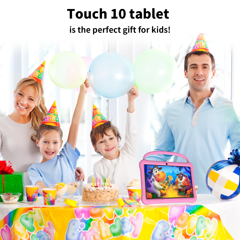 TOUCH 10